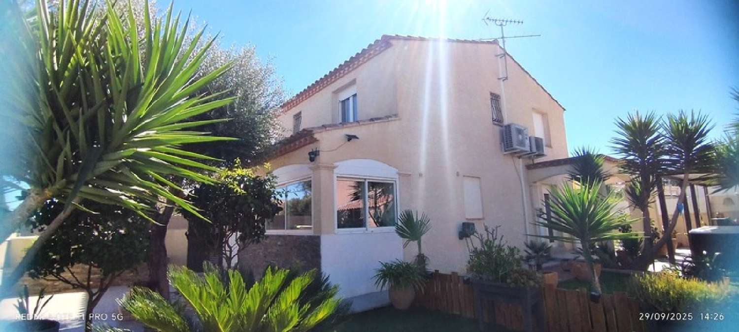  en venta villa Lunel Hérault 3