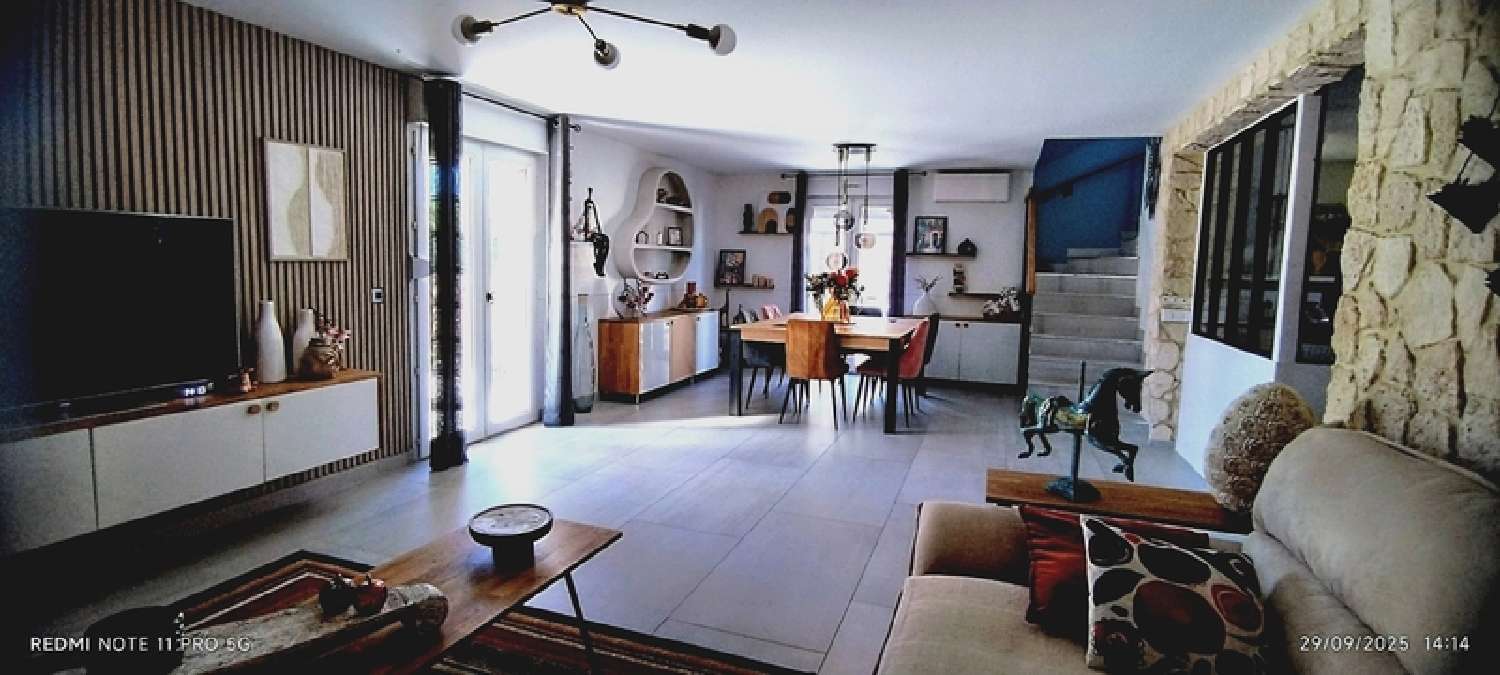  en venta villa Lunel Hérault 5