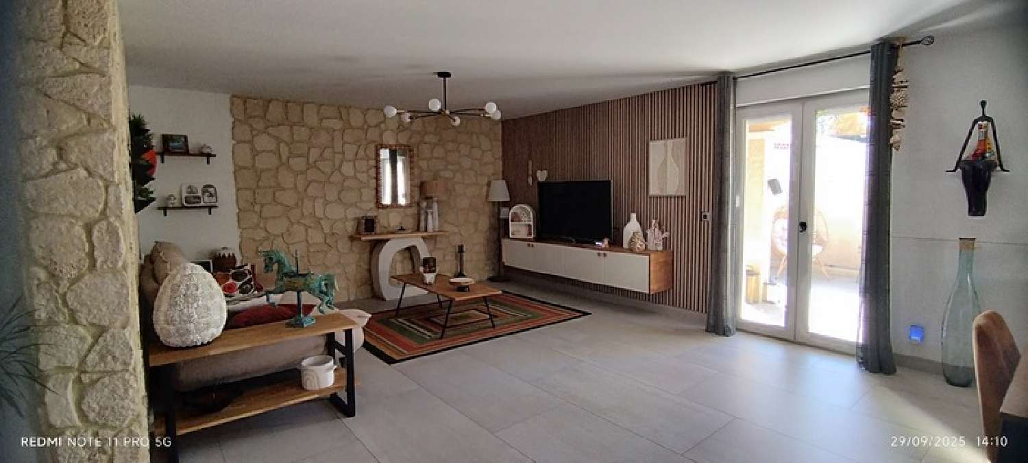  en venta villa Lunel Hérault 6