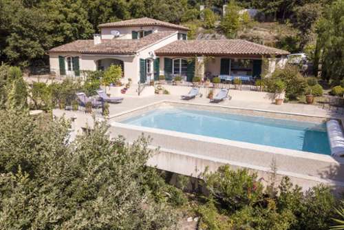 Magagnosc Alpes-Maritimes villa foto 7162221