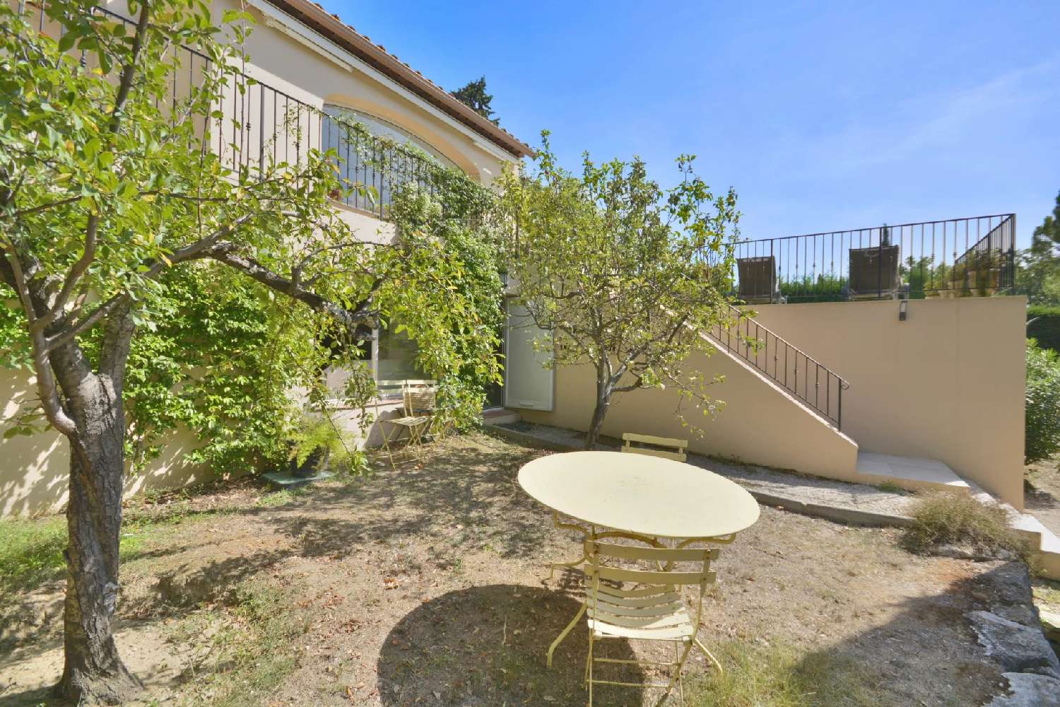  à vendre villa Magagnosc Alpes-Maritimes 8