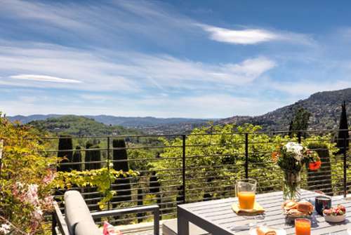 Magagnosc Alpes-Maritimes villa foto 7162267