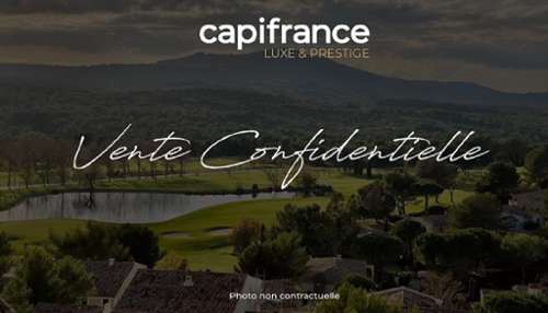 Mallemort Bouches-du-Rhône villa foto 7166076