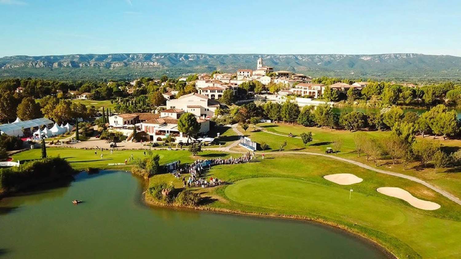 en venta villa Mallemort Bocas del Ródano 4