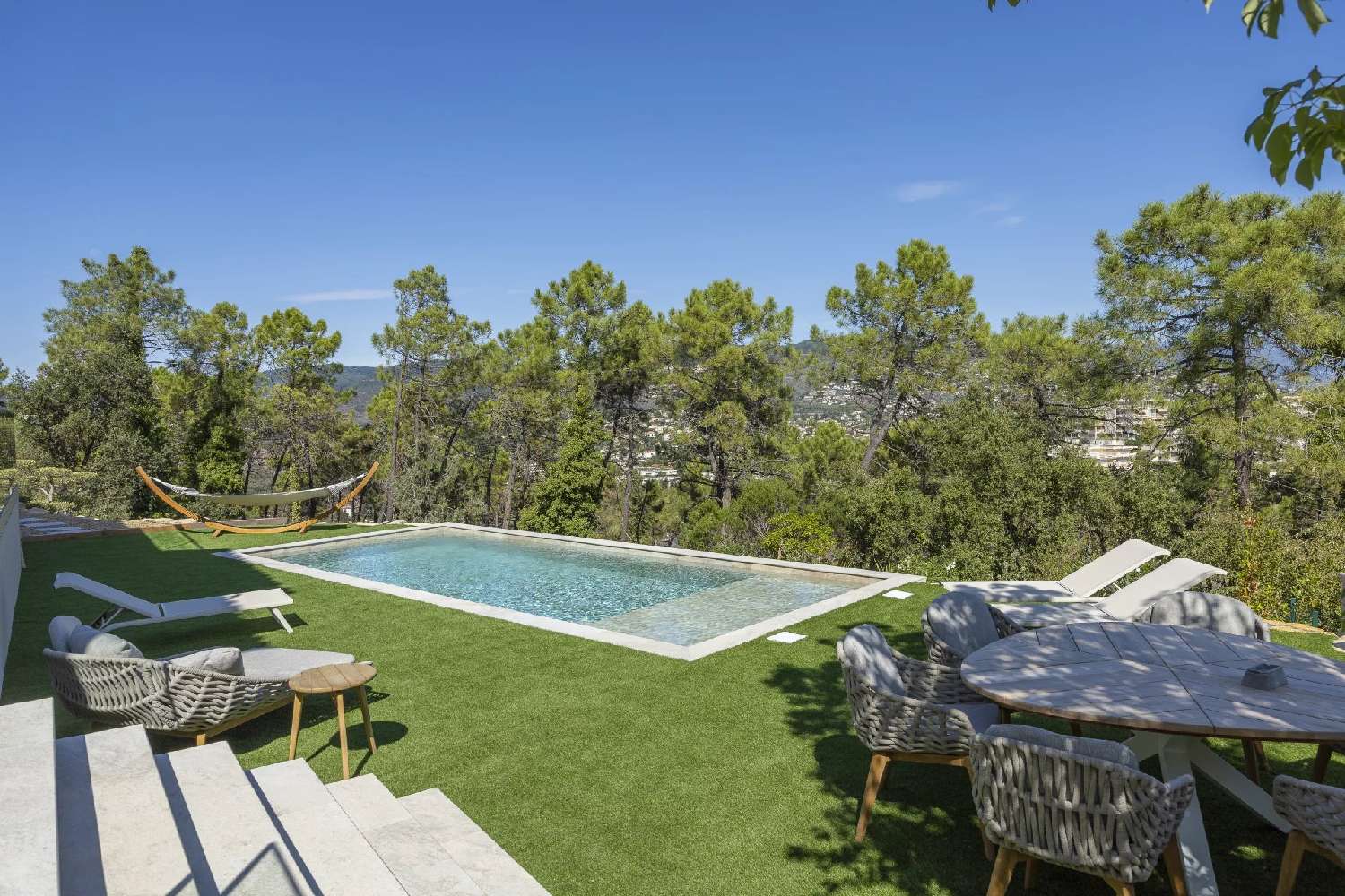  en venta villa Mandelieu-la-Napoule Alpes-Maritimes 3