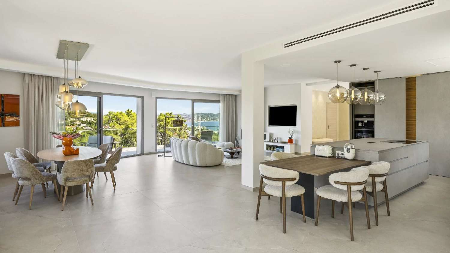  en venta villa Mandelieu-la-Napoule Alpes-Maritimes 4