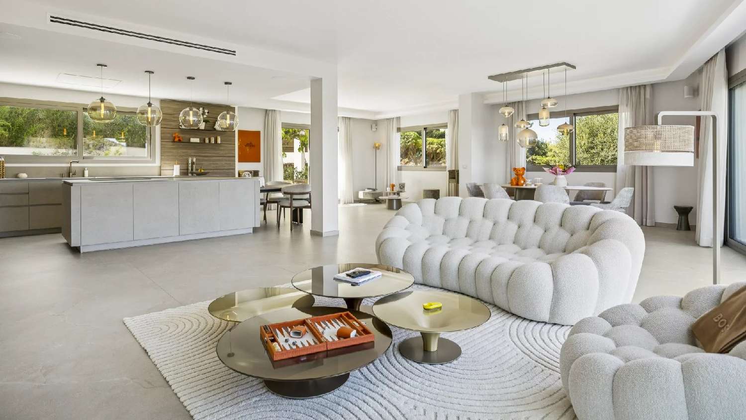  en venta villa Mandelieu-la-Napoule Alpes-Maritimes 5