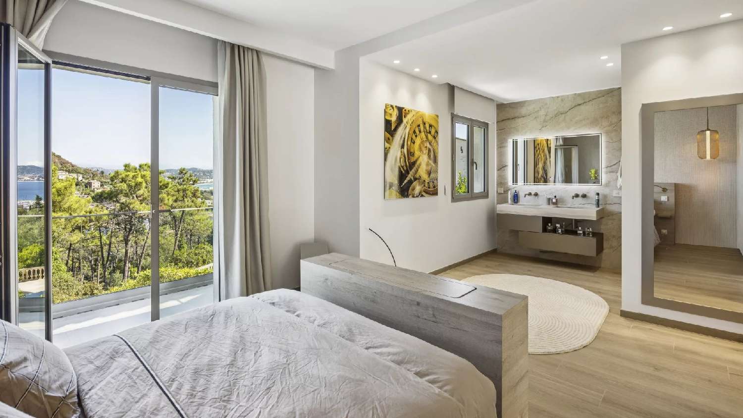  en venta villa Mandelieu-la-Napoule Alpes-Maritimes 6