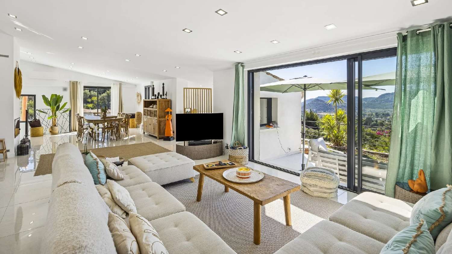  te koop villa Mandelieu-la-Napoule Alpes-Maritimes 3