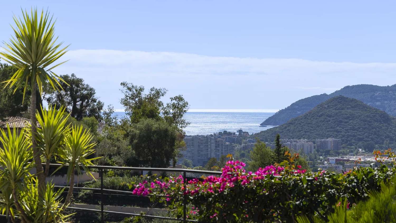  te koop villa Mandelieu-la-Napoule Alpes-Maritimes 4
