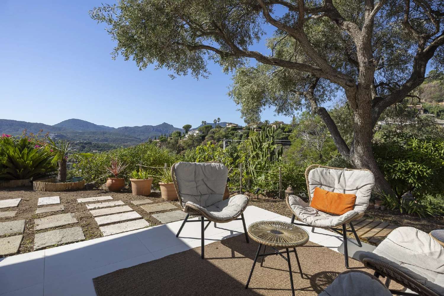  te koop villa Mandelieu-la-Napoule Alpes-Maritimes 5