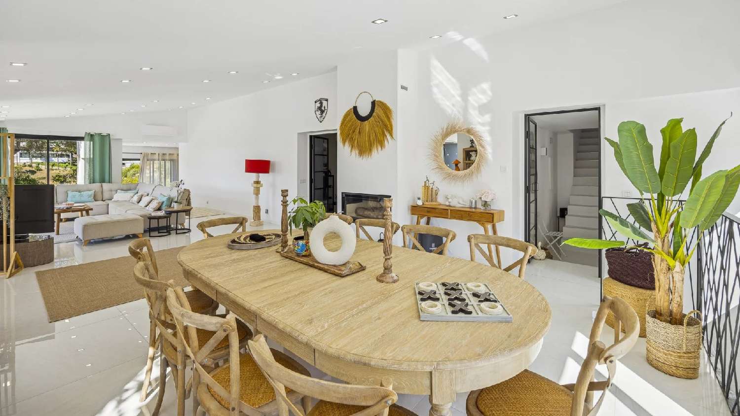  te koop villa Mandelieu-la-Napoule Alpes-Maritimes 6