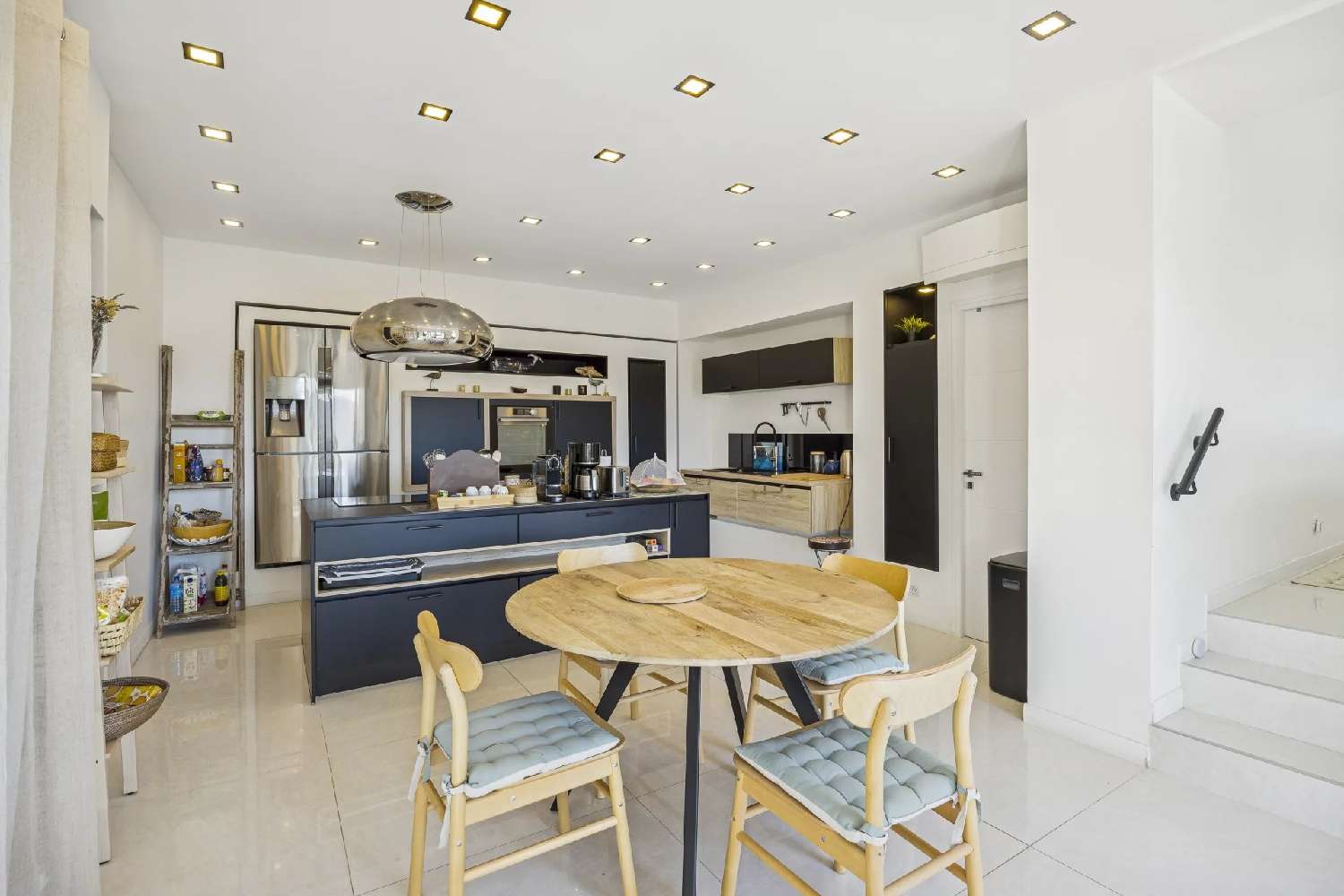  te koop villa Mandelieu-la-Napoule Alpes-Maritimes 7