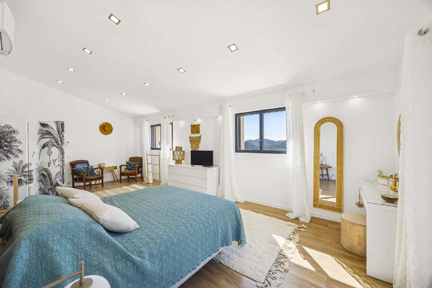  te koop villa Mandelieu-la-Napoule Alpes-Maritimes 8