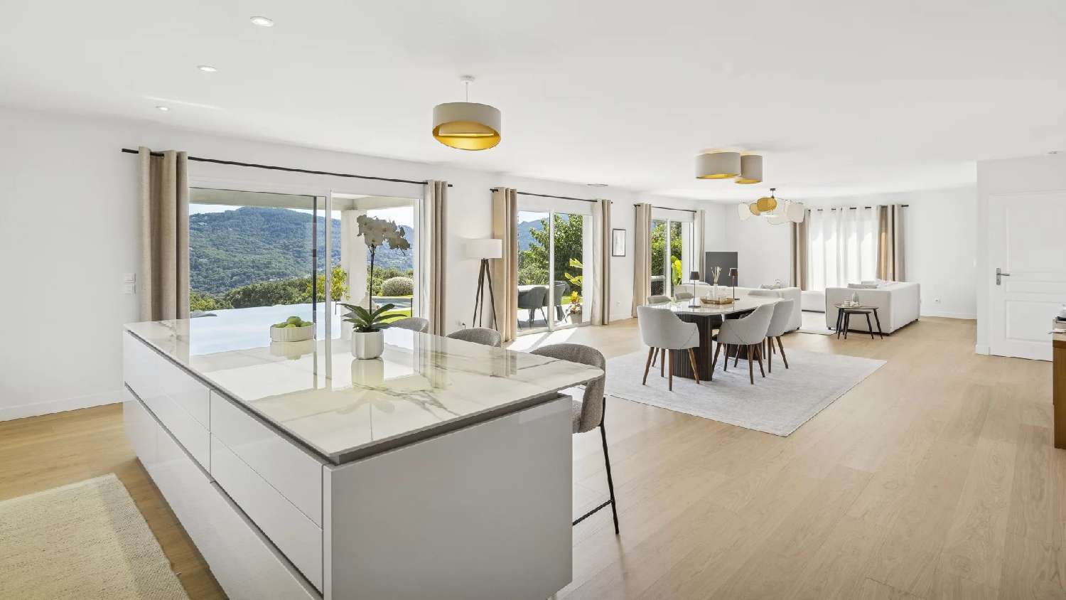  en venta villa Mandelieu-la-Napoule Alpes-Maritimes 5