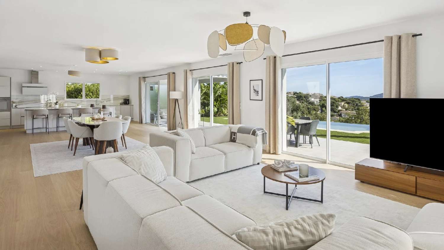  en venta villa Mandelieu-la-Napoule Alpes-Maritimes 7