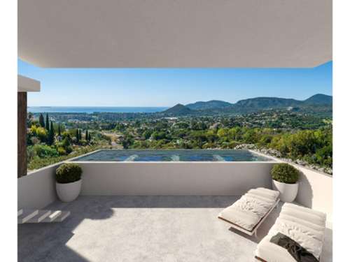 Mandelieu-la-Napoule Alpes-Maritimes Villa Bild 7157663