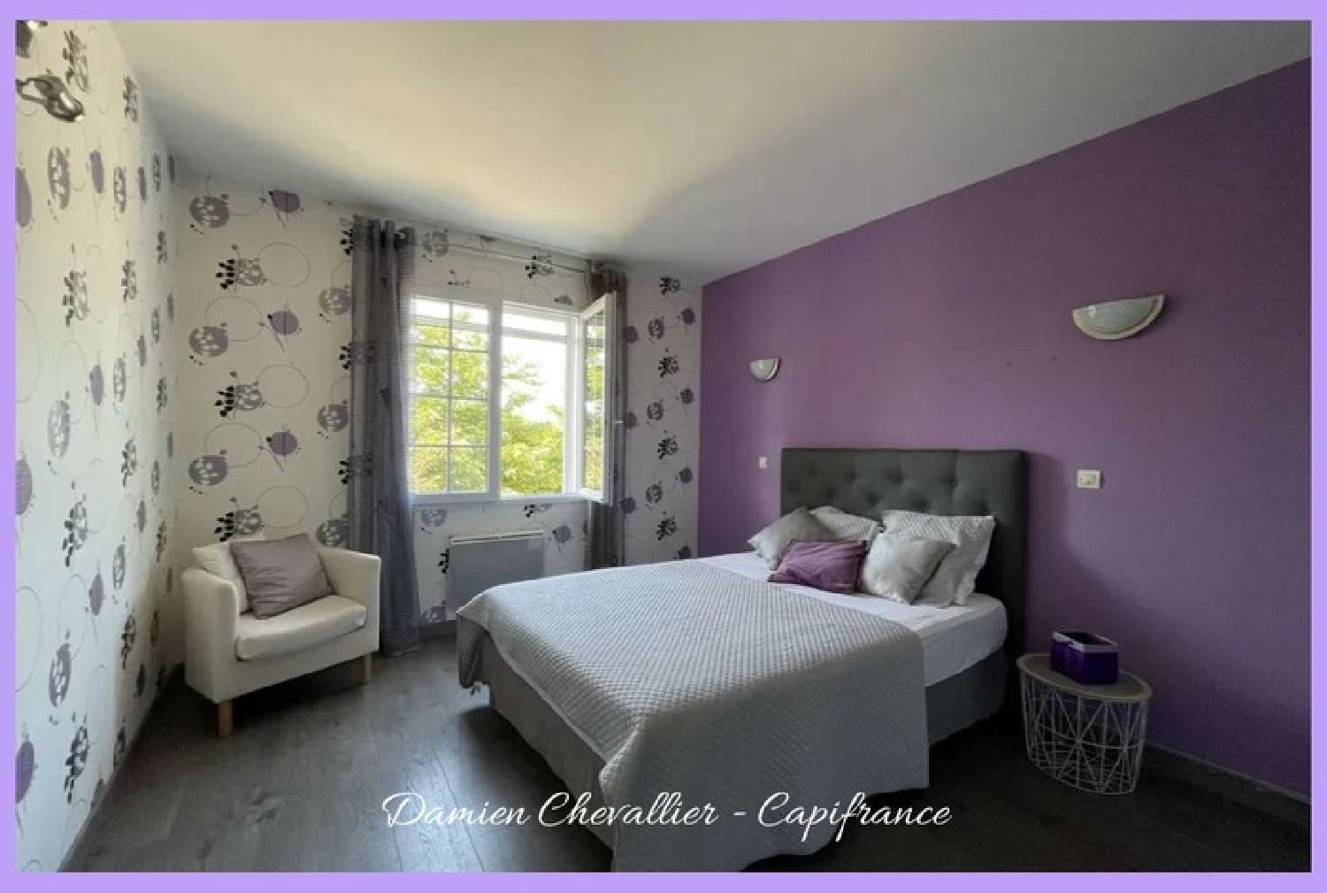  à vendre villa Maraussan Hérault 5