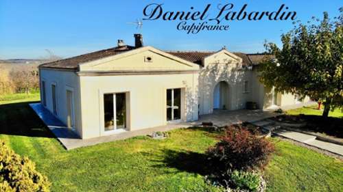 Marmande Lot-et-Garonne villa foto 7158153