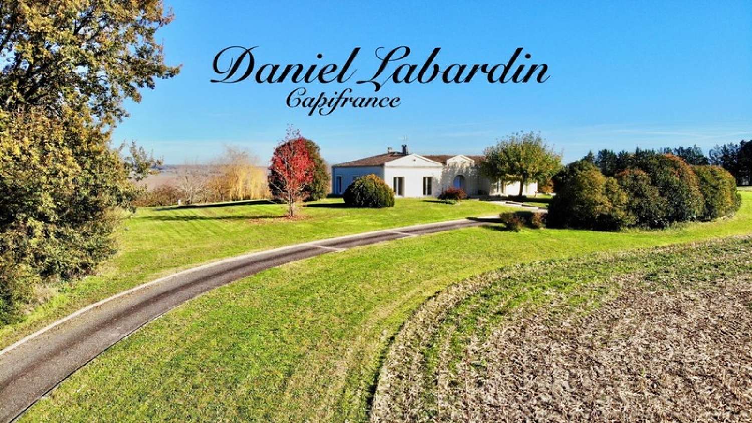  à vendre villa Marmande Lot-et-Garonne 3
