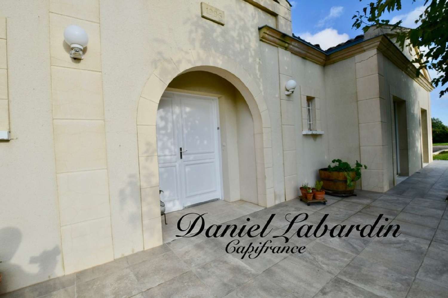  à vendre villa Marmande Lot-et-Garonne 6
