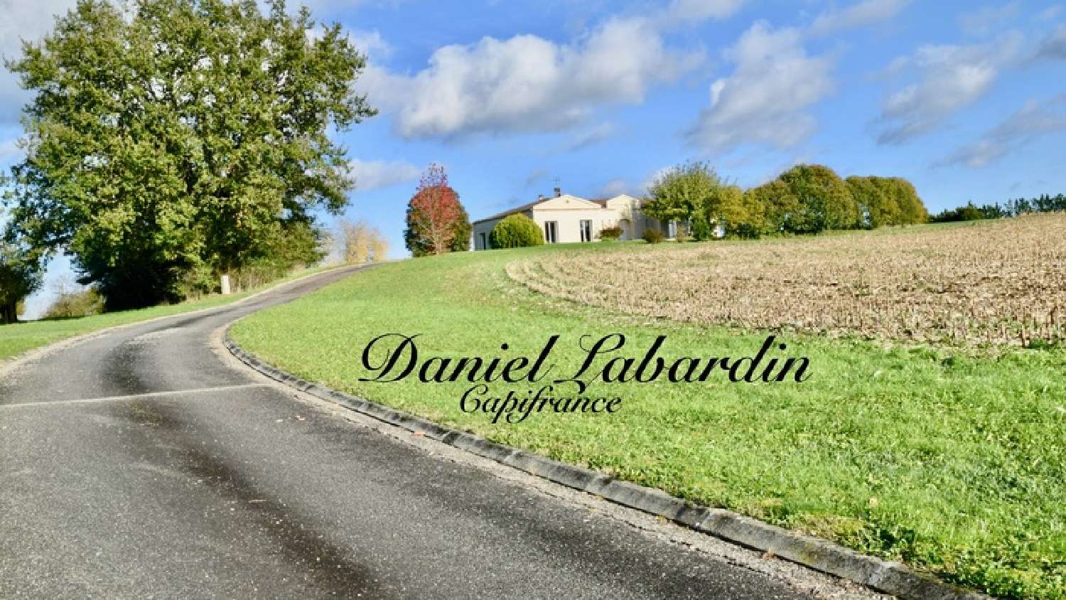  à vendre villa Marmande Lot-et-Garonne 8