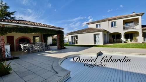 Marmande Lot-et-Garonne villa foto 7158639