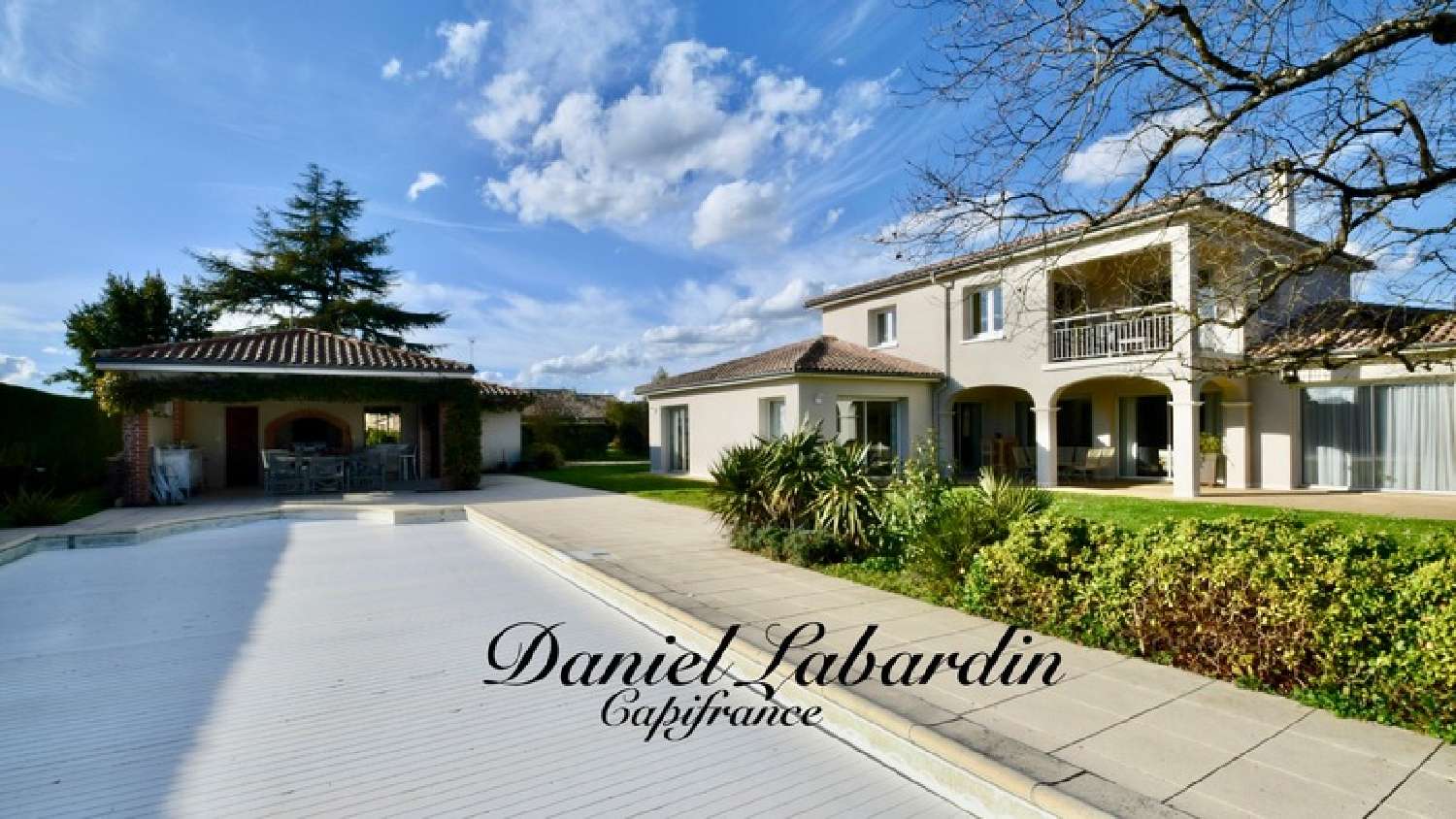  for sale villa Marmande Lot-et-Garonne 2