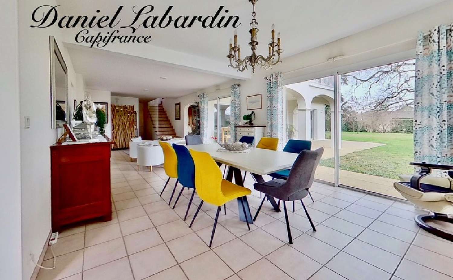 for sale villa Marmande Lot-et-Garonne 5