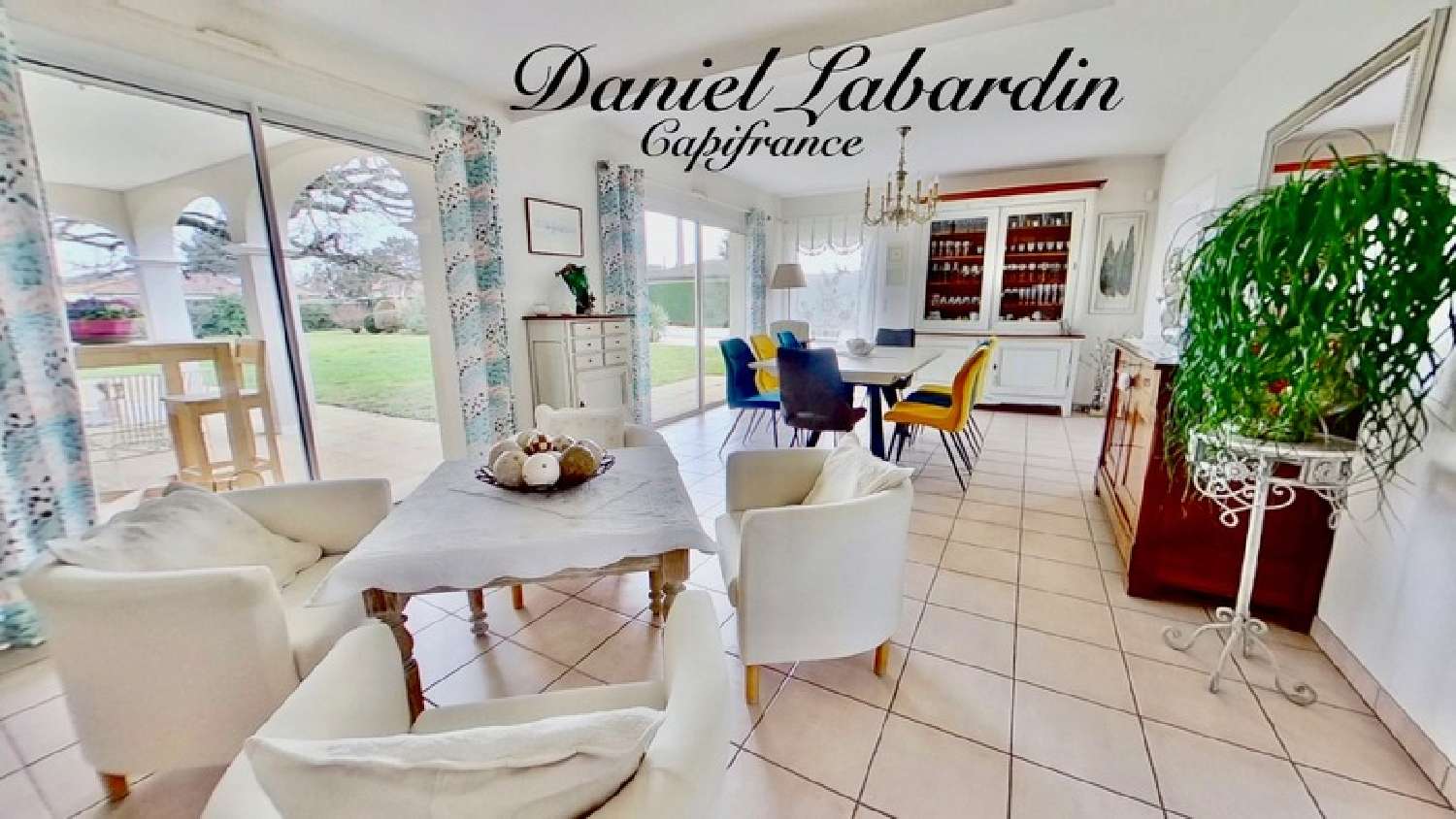  for sale villa Marmande Lot-et-Garonne 6