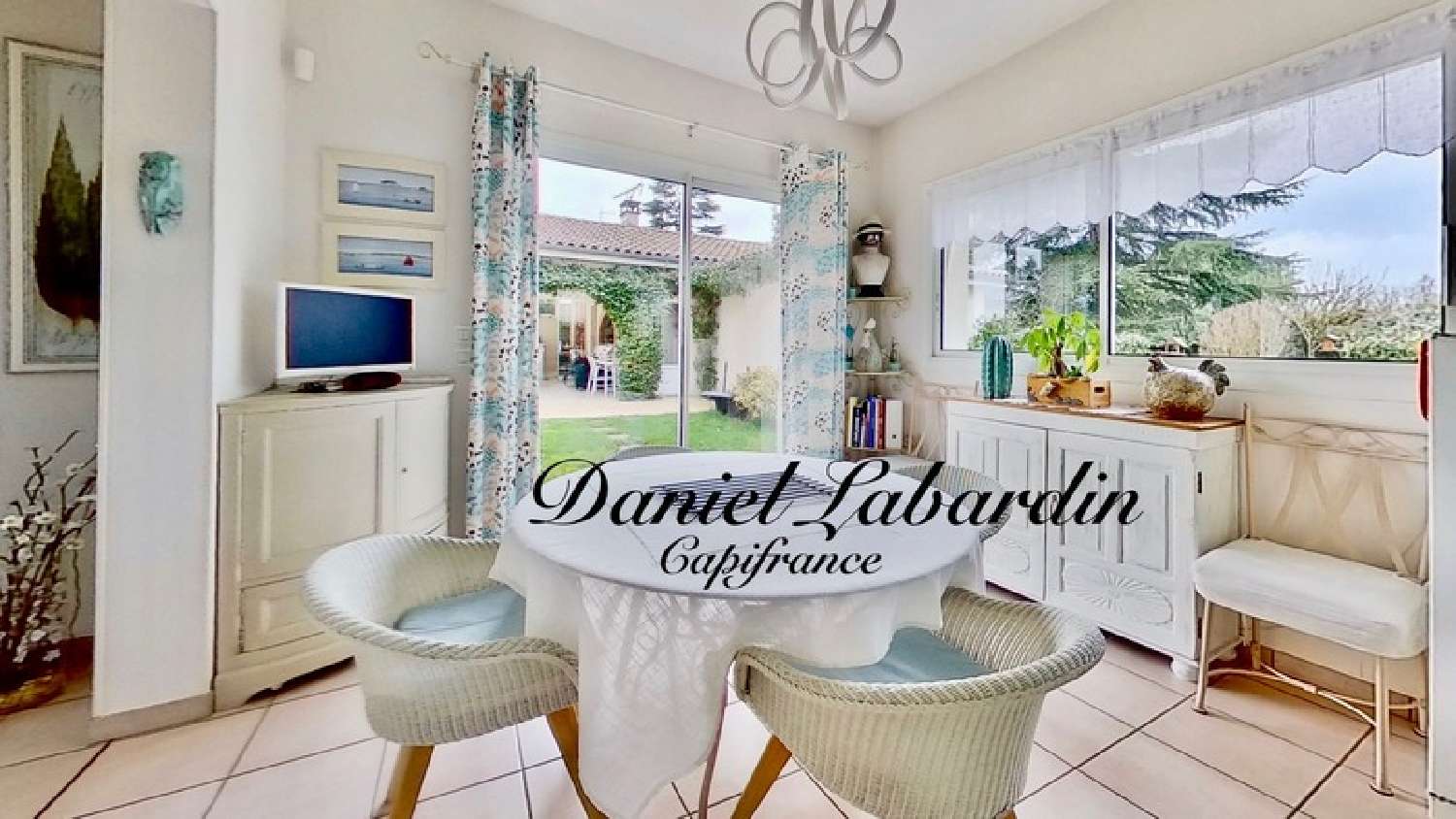  for sale villa Marmande Lot-et-Garonne 7