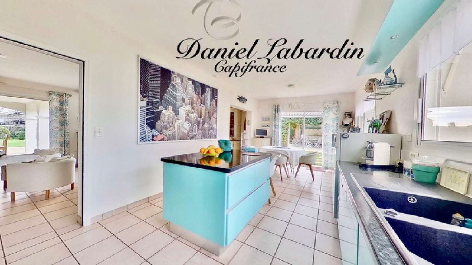  for sale villa Marmande Lot-et-Garonne 8