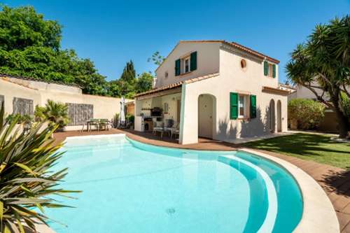 Marseille Bouches-du-Rhône villa foto 7148586