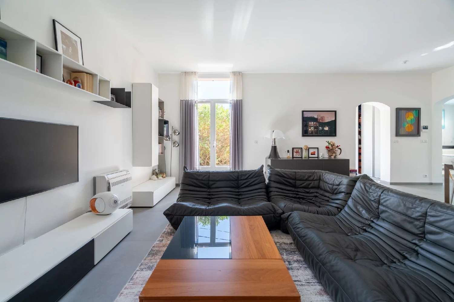  à vendre villa Marseille Bouches-du-Rhône 5