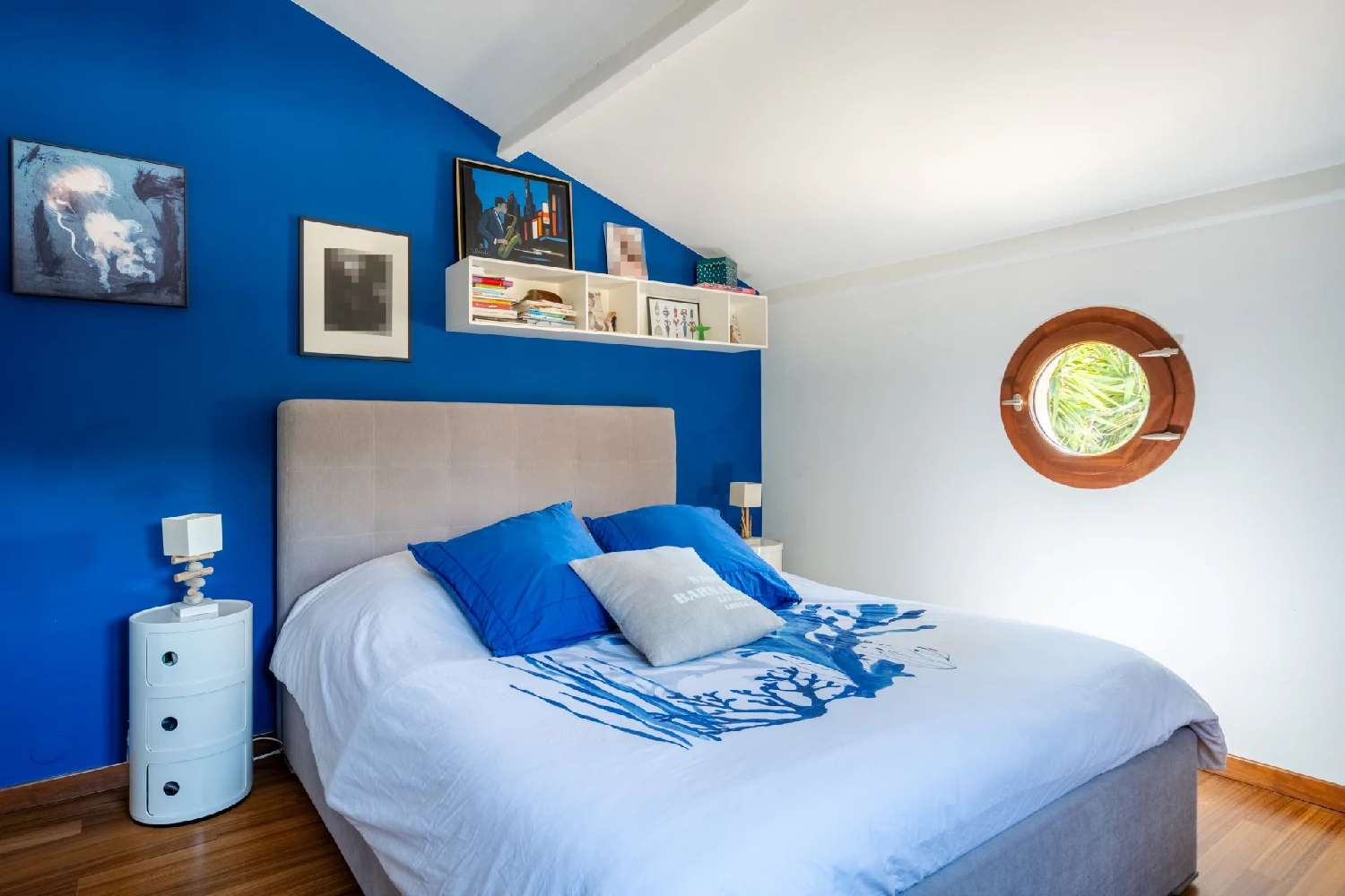  à vendre villa Marseille Bouches-du-Rhône 6