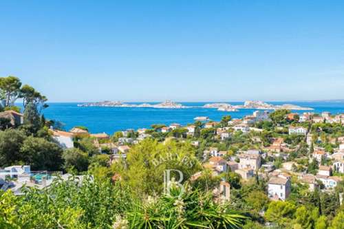 Marseille Bouches-du-Rhône villa foto 7148701