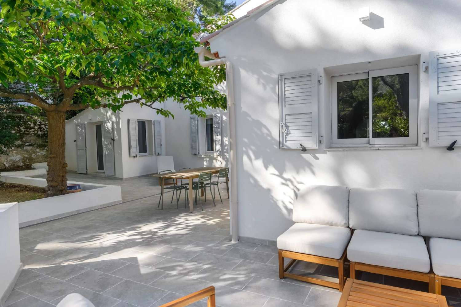  te koop villa Marseille Bouches-du-Rhône 4