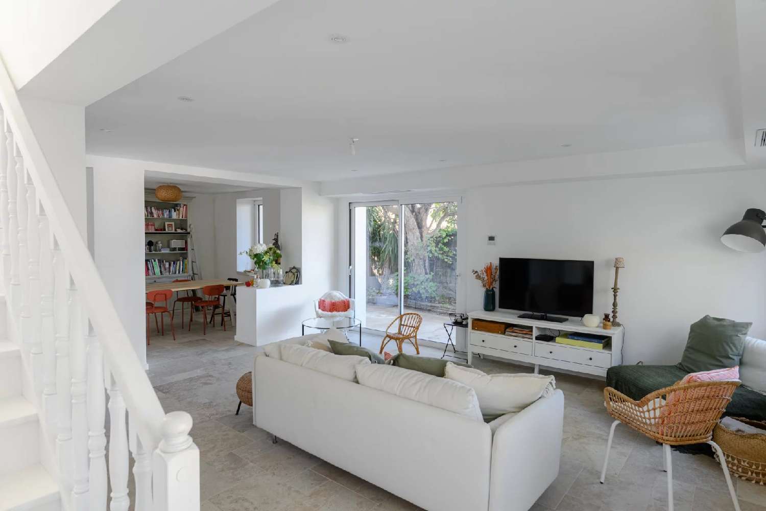  te koop villa Marseille Bouches-du-Rhône 6
