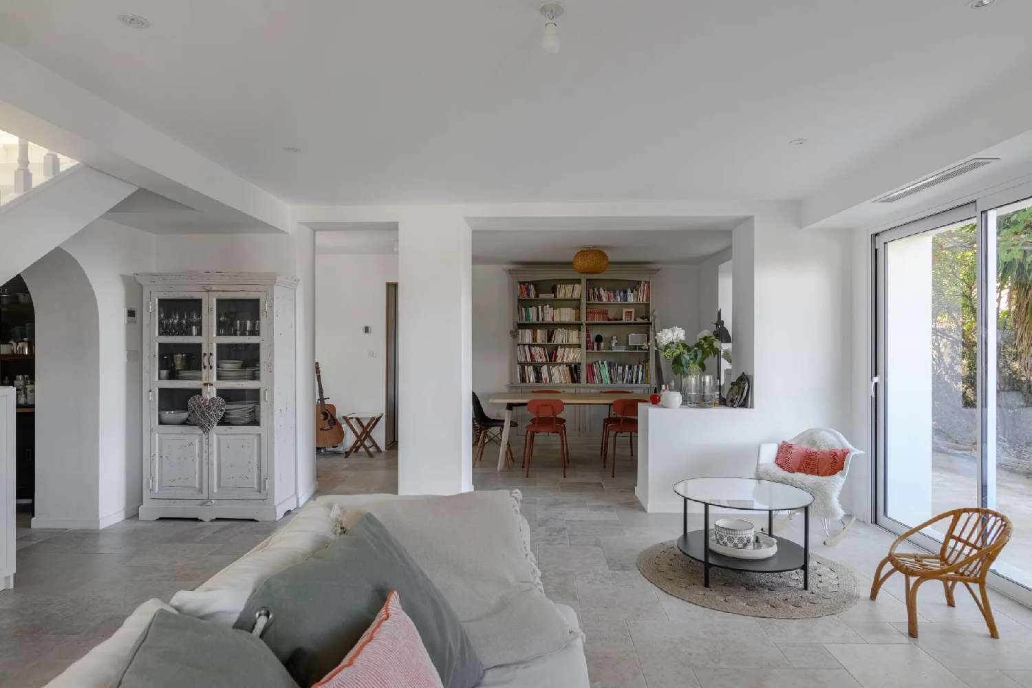  te koop villa Marseille Bouches-du-Rhône 8