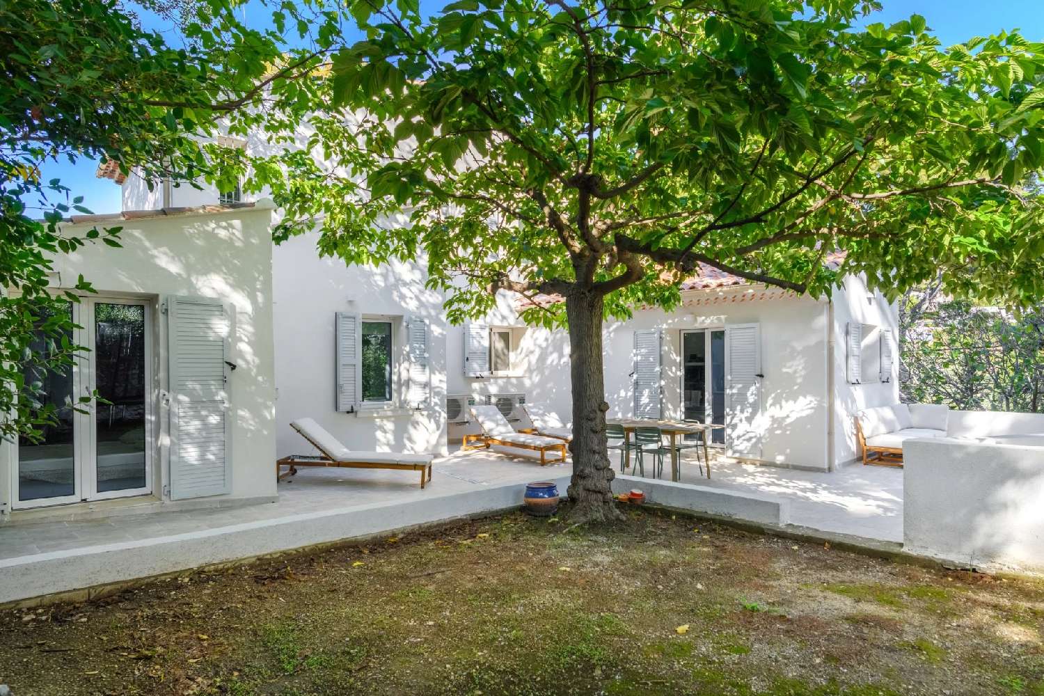  te koop villa Marseille Bouches-du-Rhône 3