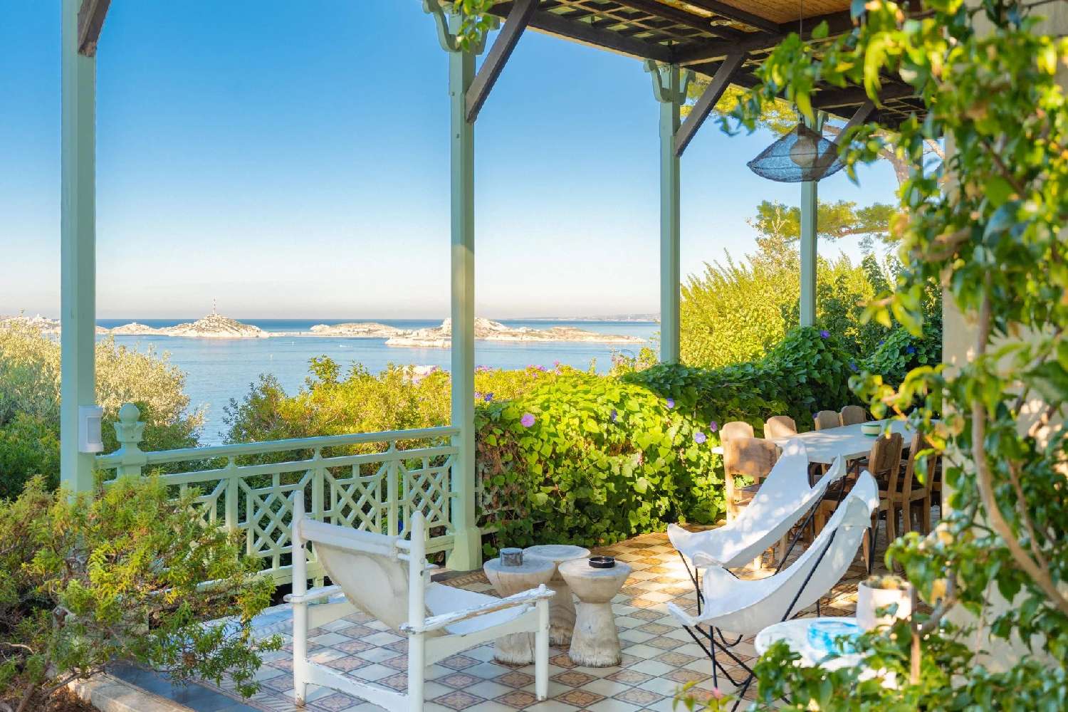  en venta villa Marsella Bocas del Ródano 4