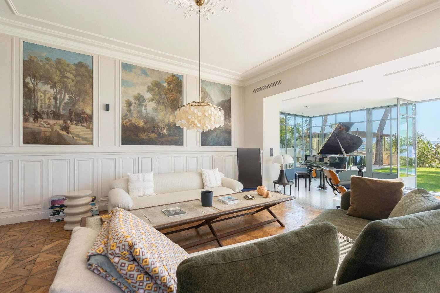  en venta villa Marsella Bocas del Ródano 6