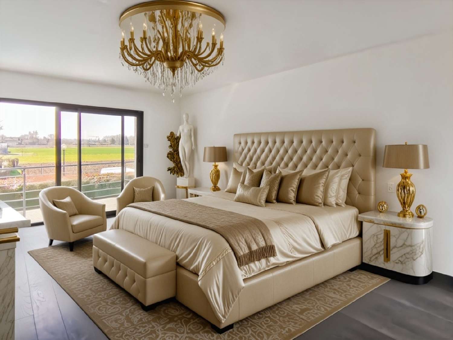 te koop villa Massongy Haute-Savoie 6