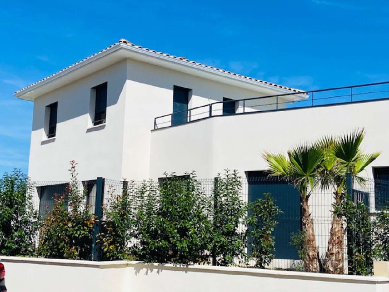  kaufen Villa Mauguio Hérault 6