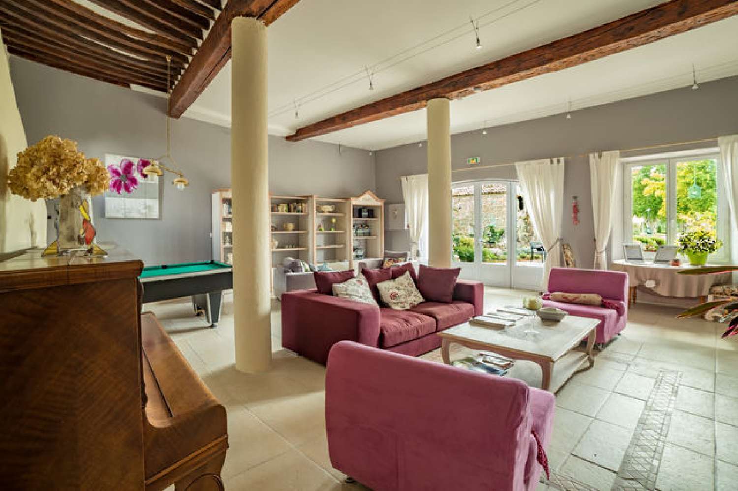  en venta villa Mazan Vaucluse 4