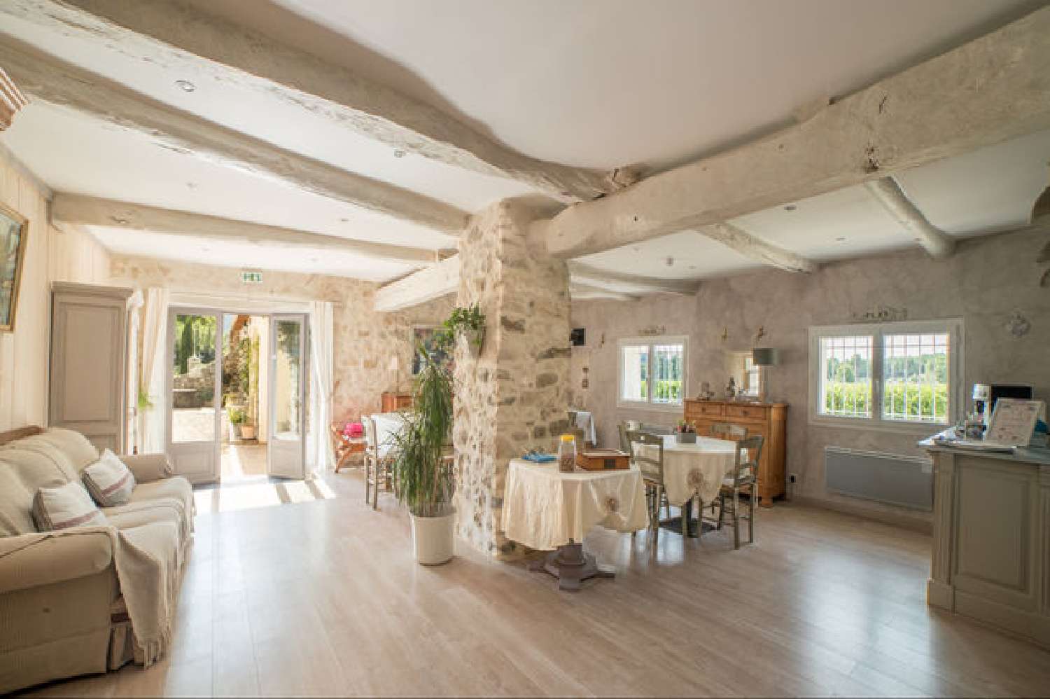  en venta villa Mazan Vaucluse 5