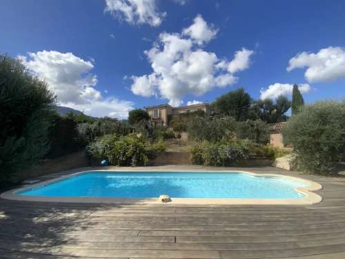 Menton Alpes-Maritimes villa foto 7162238