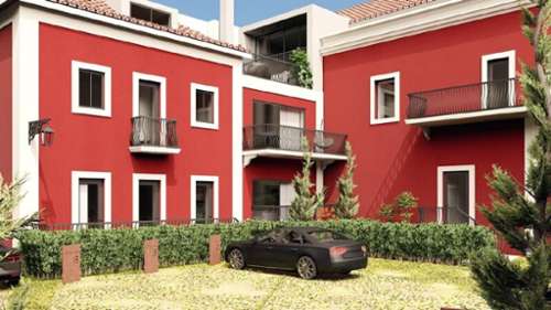 Mesnil-sur-l'Estrée Eure villa foto 7148190