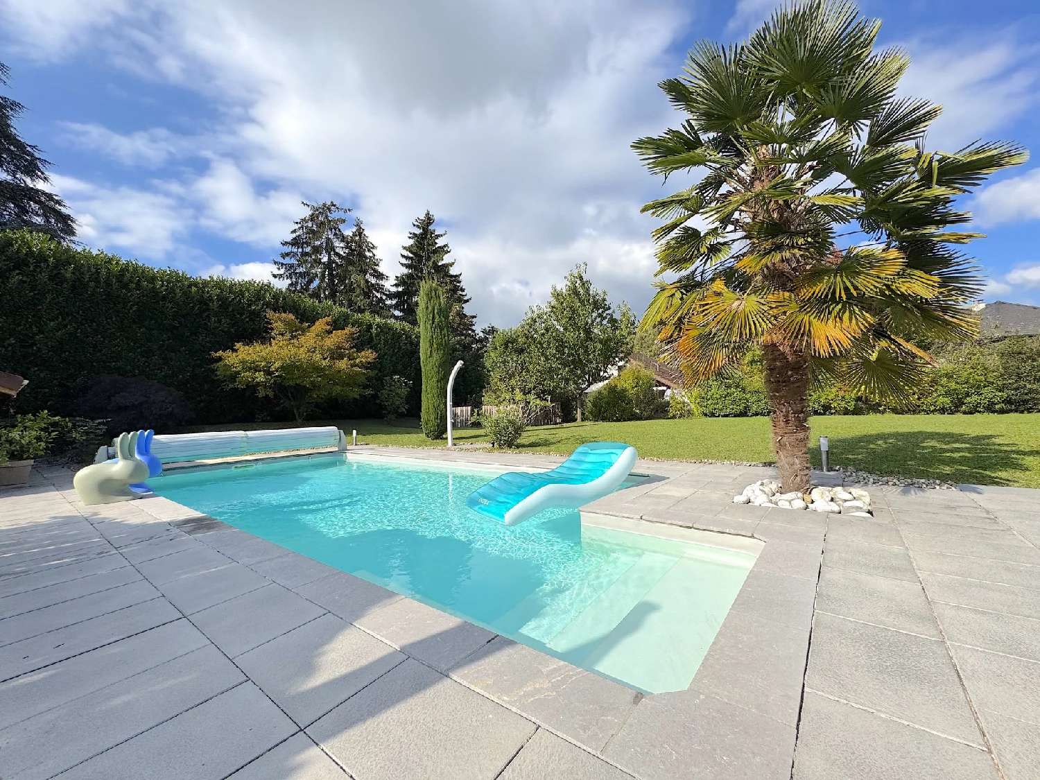  te koop villa Metz-Tessy Haute-Savoie 2
