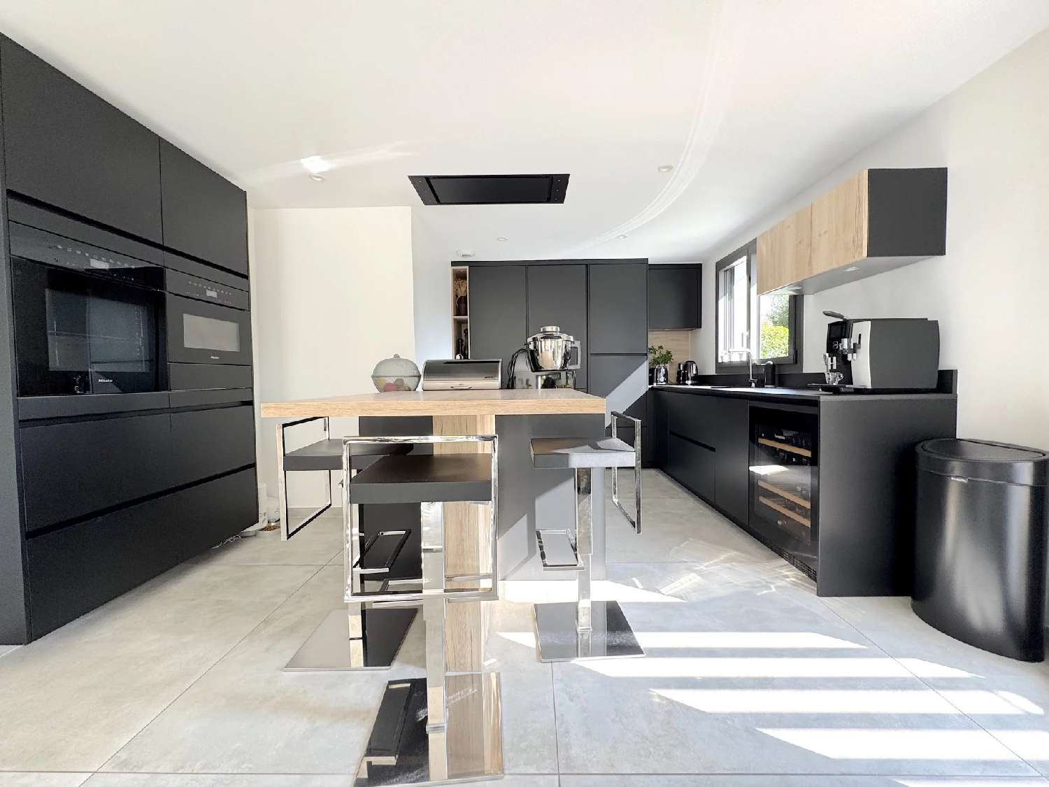  te koop villa Metz-Tessy Haute-Savoie 6